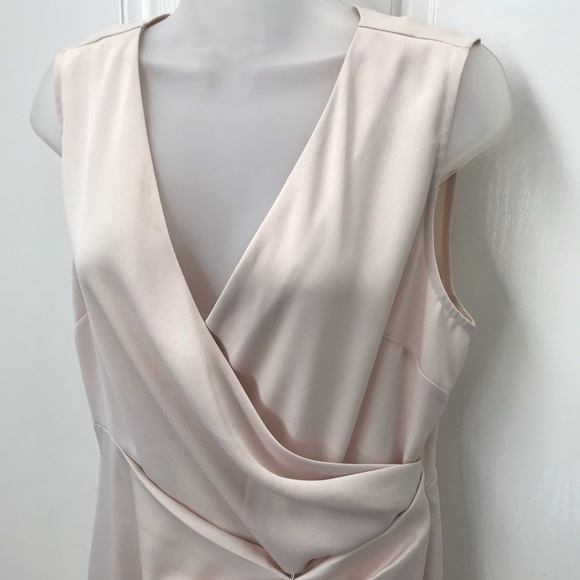 NEW wTag-ALL SAINTS Erica Dress Sz 8 - Picture 2 of 6